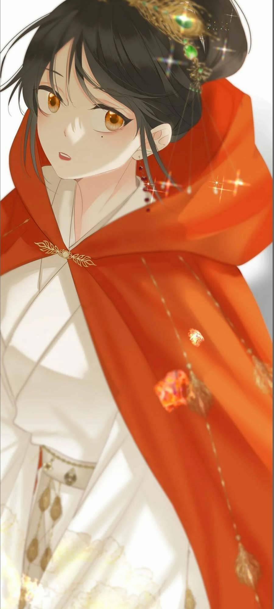 Vương Gia Hắn Luôn Nghĩ Tôi Yêu Hắn Đến Nghiện 15 trang 30