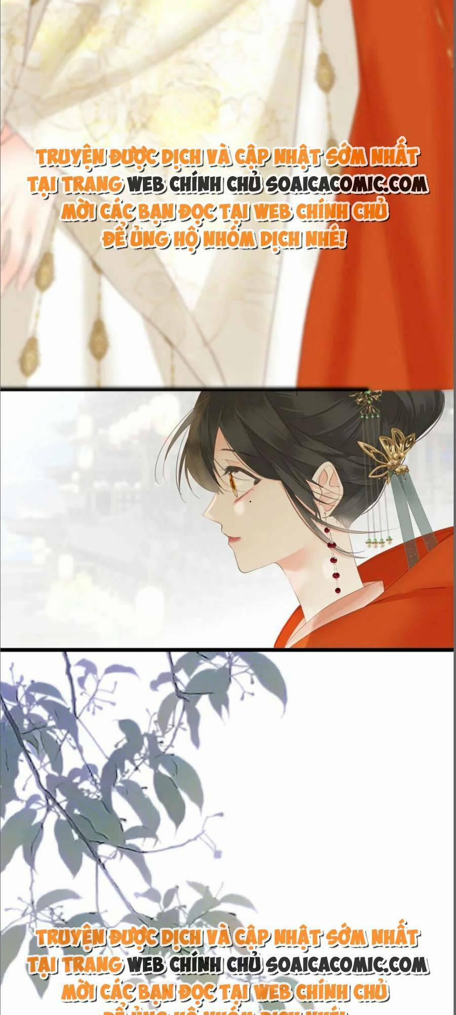 Vương Gia Hắn Luôn Nghĩ Tôi Yêu Hắn Đến Nghiện 15 trang 31