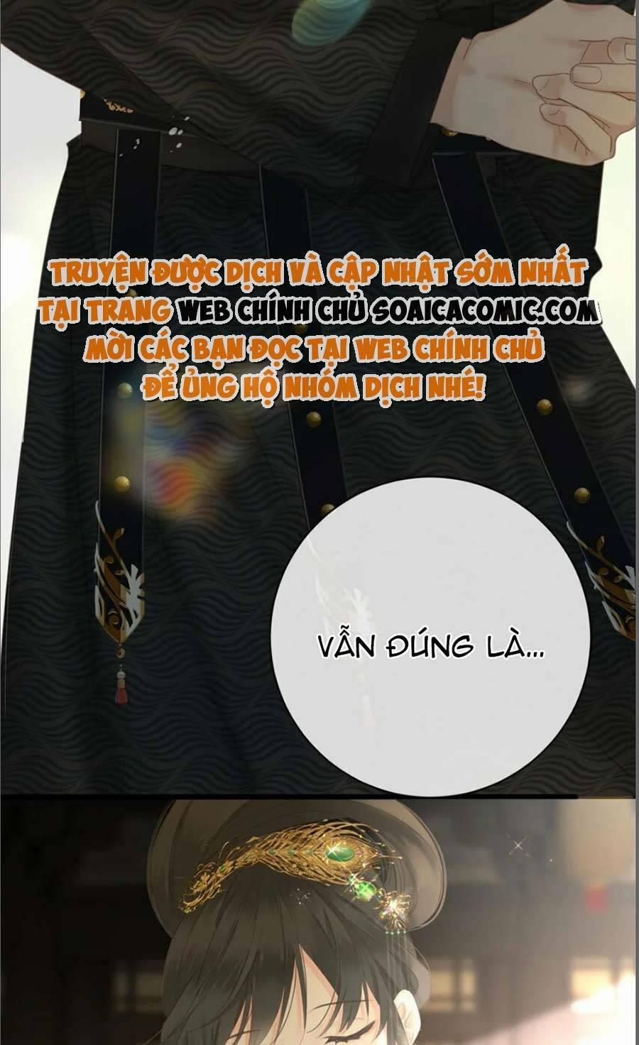 Vương Gia Hắn Luôn Nghĩ Tôi Yêu Hắn Đến Nghiện 15 trang 33