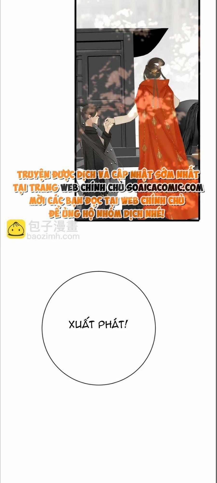 Vương Gia Hắn Luôn Nghĩ Tôi Yêu Hắn Đến Nghiện 15 trang 35