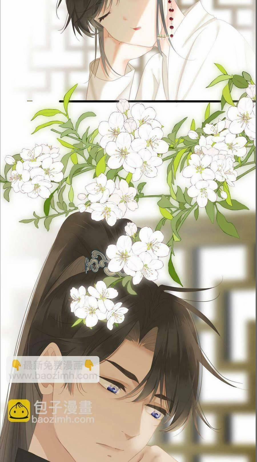 Vương Gia Hắn Luôn Nghĩ Tôi Yêu Hắn Đến Nghiện 15 trang 38