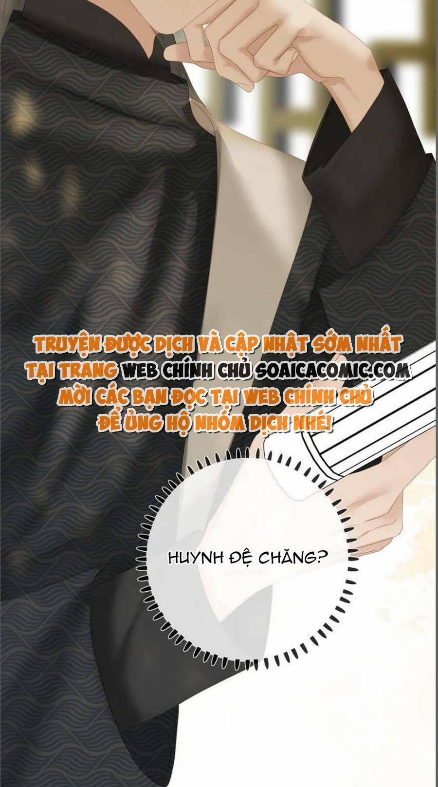 Vương Gia Hắn Luôn Nghĩ Tôi Yêu Hắn Đến Nghiện 15 trang 39