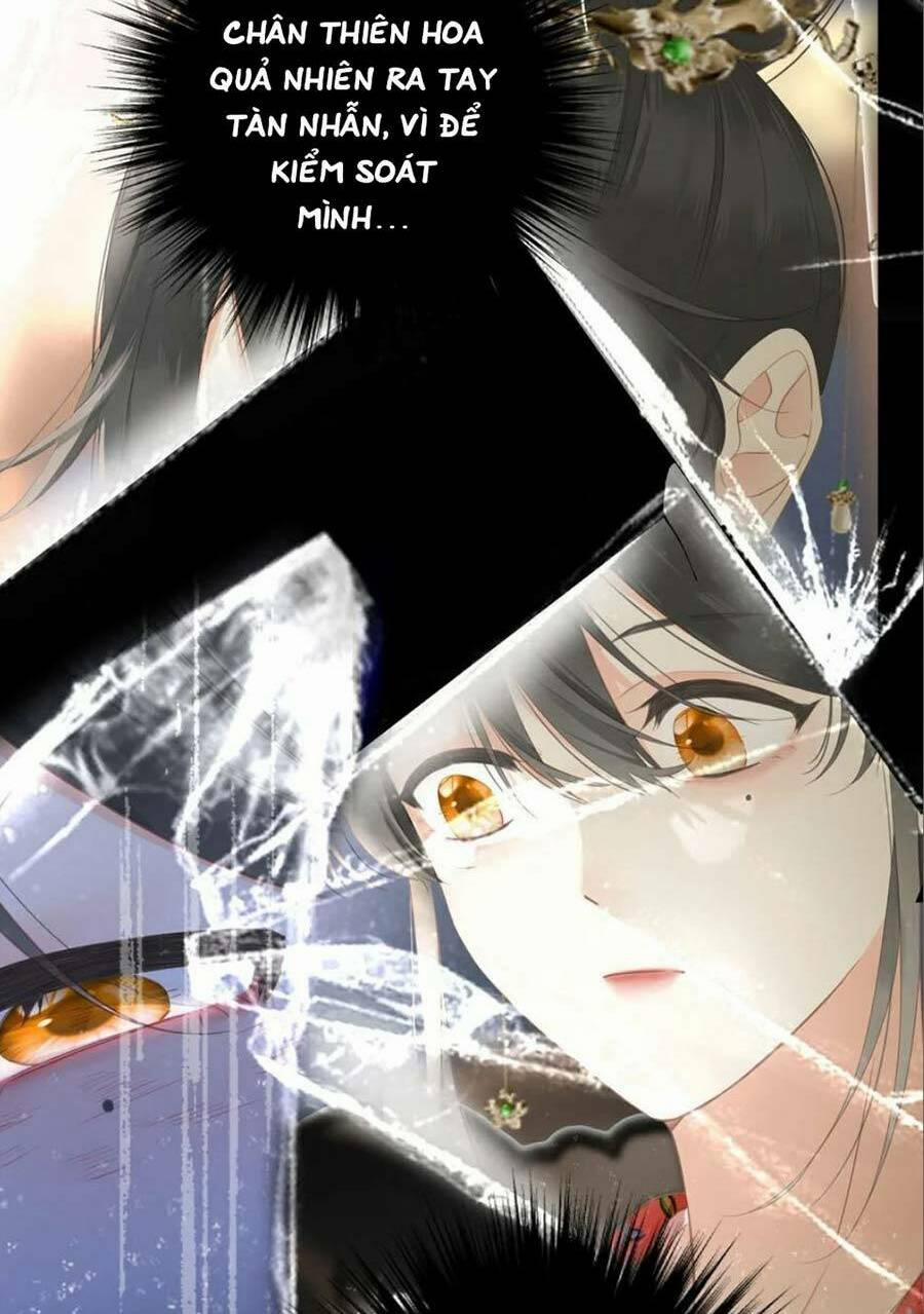 Vương Gia Hắn Luôn Nghĩ Tôi Yêu Hắn Đến Nghiện 15 trang 4