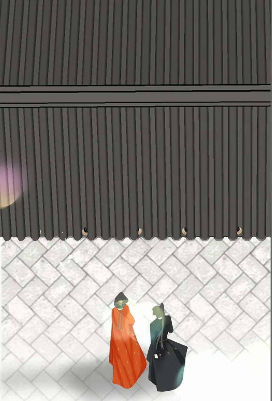 Vương Gia Hắn Luôn Nghĩ Tôi Yêu Hắn Đến Nghiện 15 trang 44