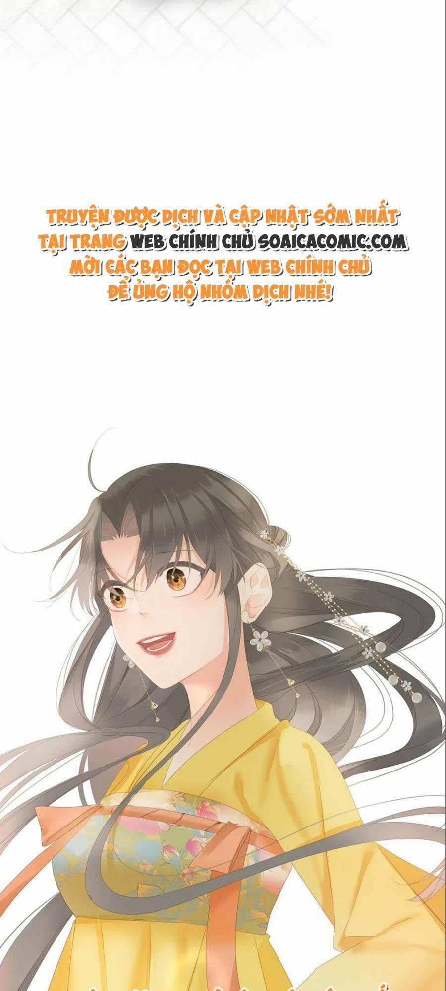 Vương Gia Hắn Luôn Nghĩ Tôi Yêu Hắn Đến Nghiện 15 trang 45