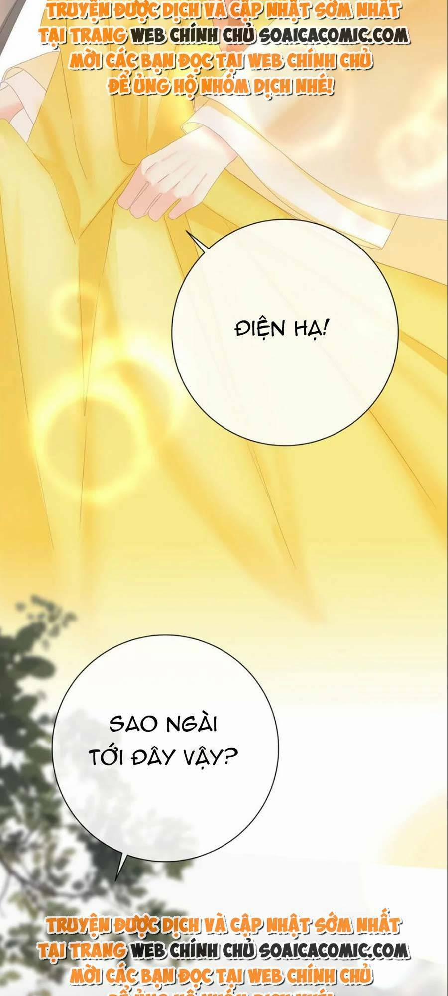 Vương Gia Hắn Luôn Nghĩ Tôi Yêu Hắn Đến Nghiện 15 trang 46