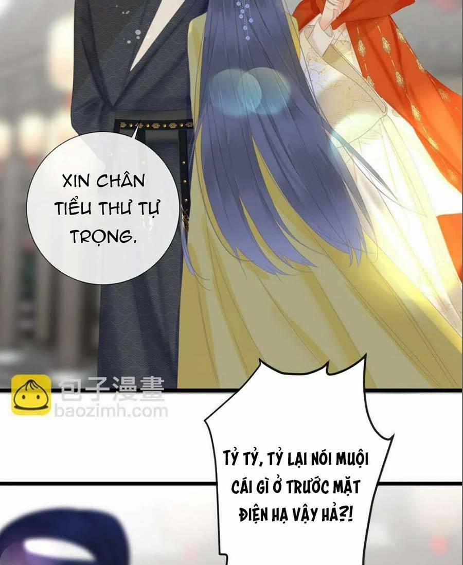 Vương Gia Hắn Luôn Nghĩ Tôi Yêu Hắn Đến Nghiện 15 trang 48