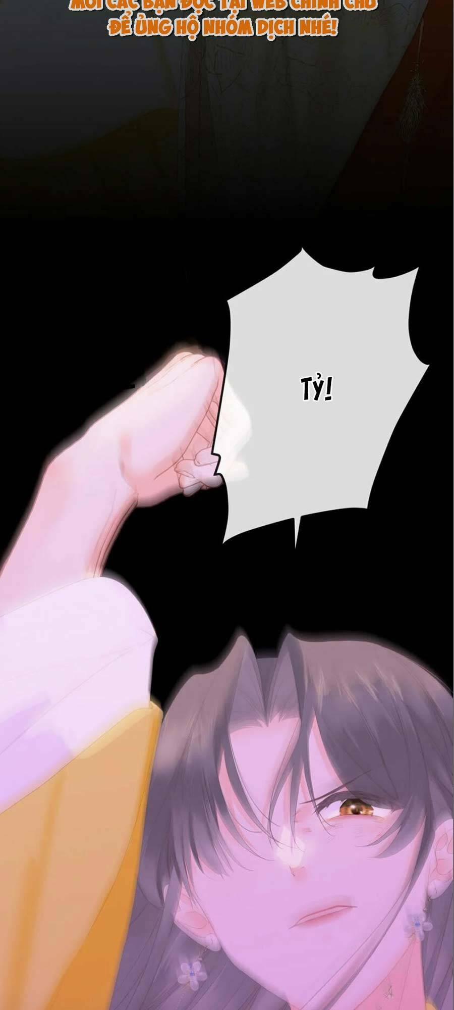 Vương Gia Hắn Luôn Nghĩ Tôi Yêu Hắn Đến Nghiện 15 trang 51