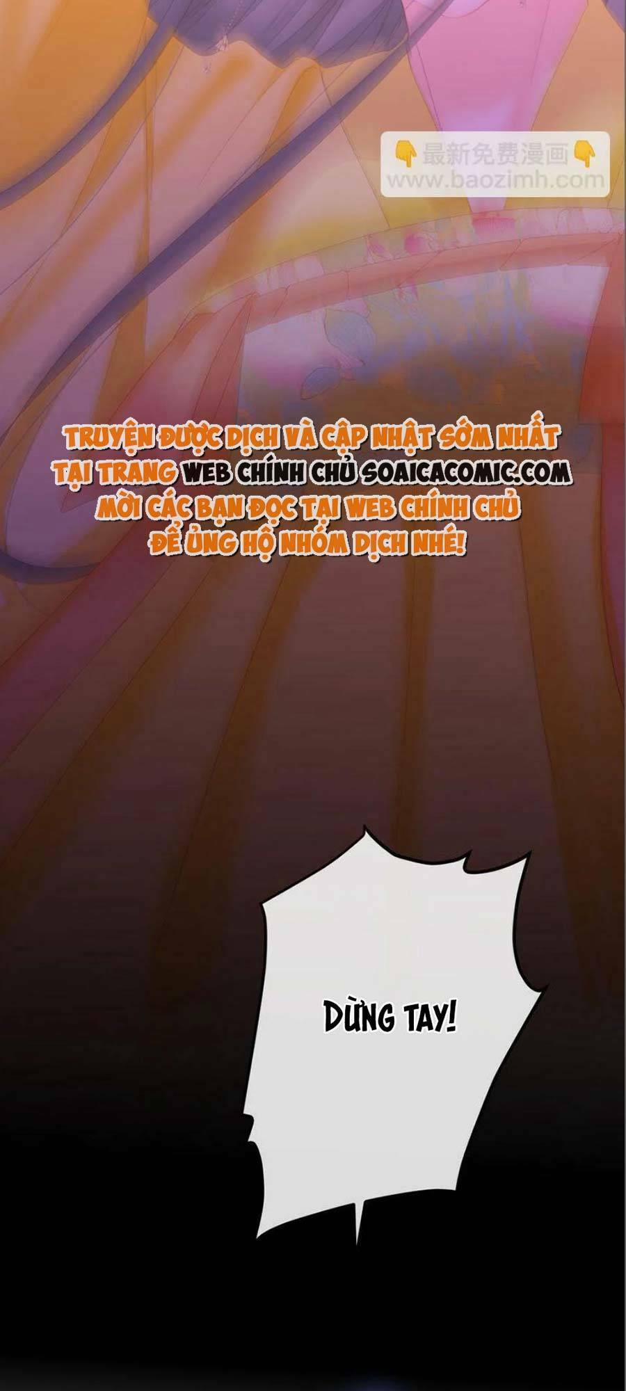 Vương Gia Hắn Luôn Nghĩ Tôi Yêu Hắn Đến Nghiện 15 trang 52