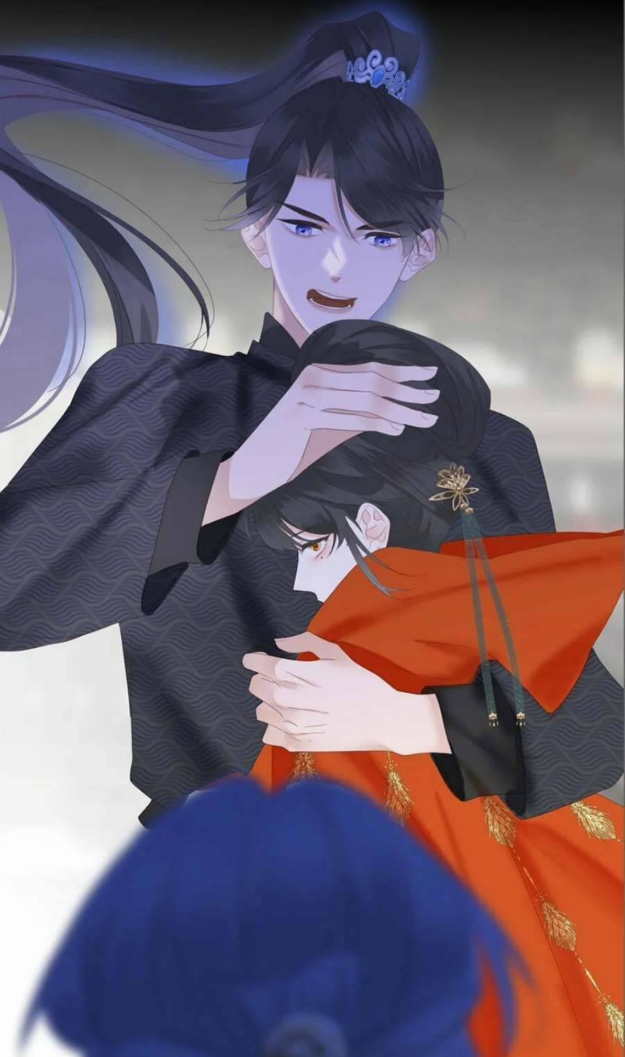 Vương Gia Hắn Luôn Nghĩ Tôi Yêu Hắn Đến Nghiện 15 trang 53