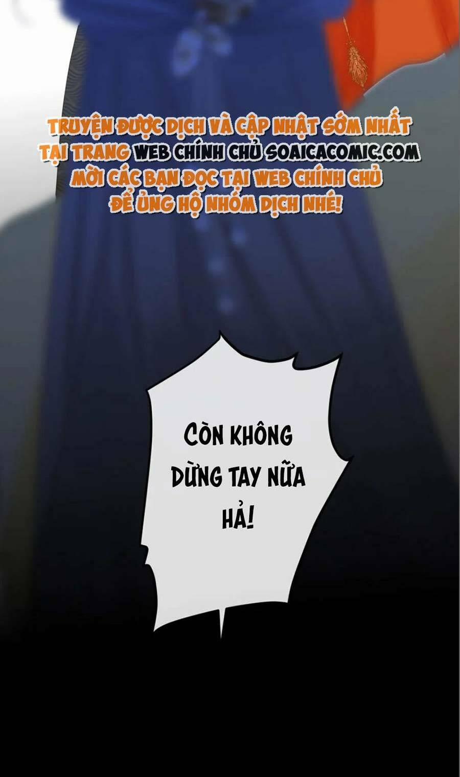 Vương Gia Hắn Luôn Nghĩ Tôi Yêu Hắn Đến Nghiện 15 trang 54