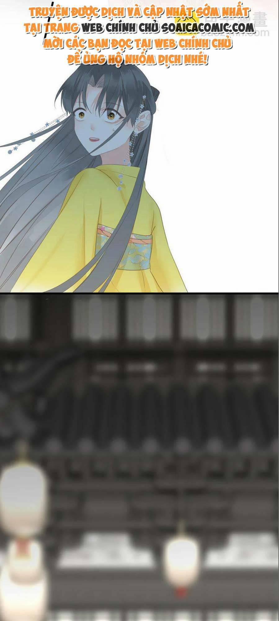 Vương Gia Hắn Luôn Nghĩ Tôi Yêu Hắn Đến Nghiện 15 trang 56