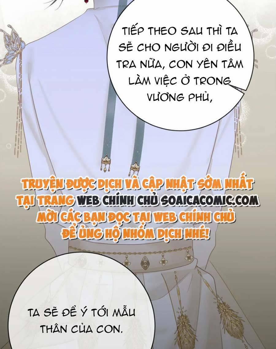 Vương Gia Hắn Luôn Nghĩ Tôi Yêu Hắn Đến Nghiện 16 trang 12