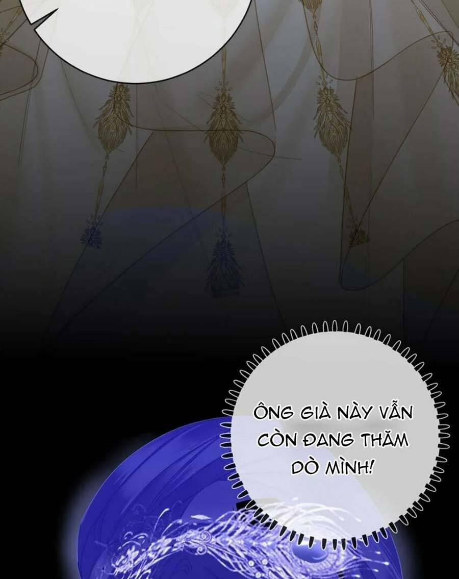 Vương Gia Hắn Luôn Nghĩ Tôi Yêu Hắn Đến Nghiện 16 trang 13