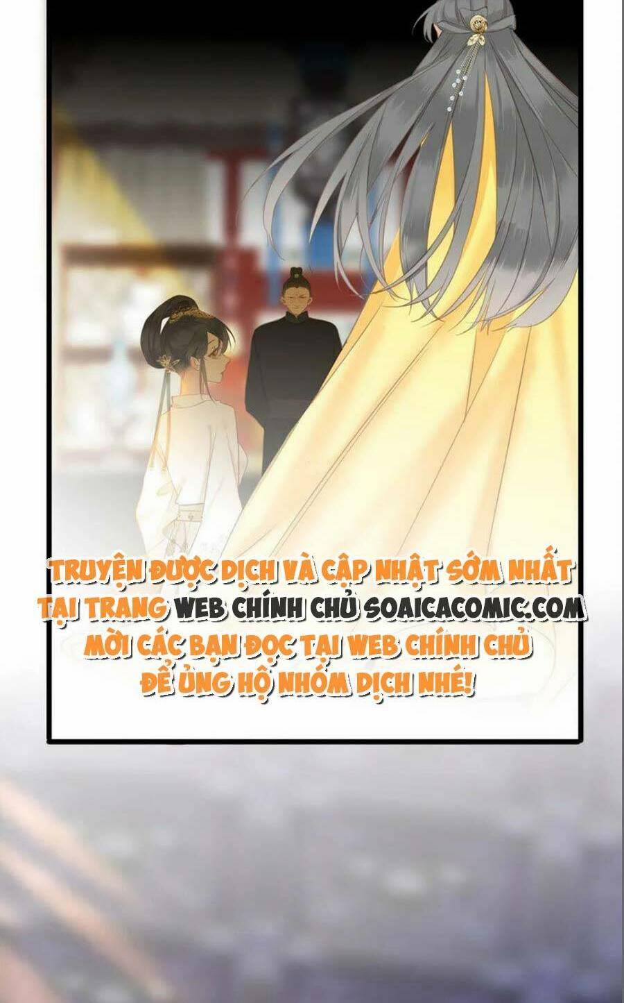 Vương Gia Hắn Luôn Nghĩ Tôi Yêu Hắn Đến Nghiện 16 trang 18