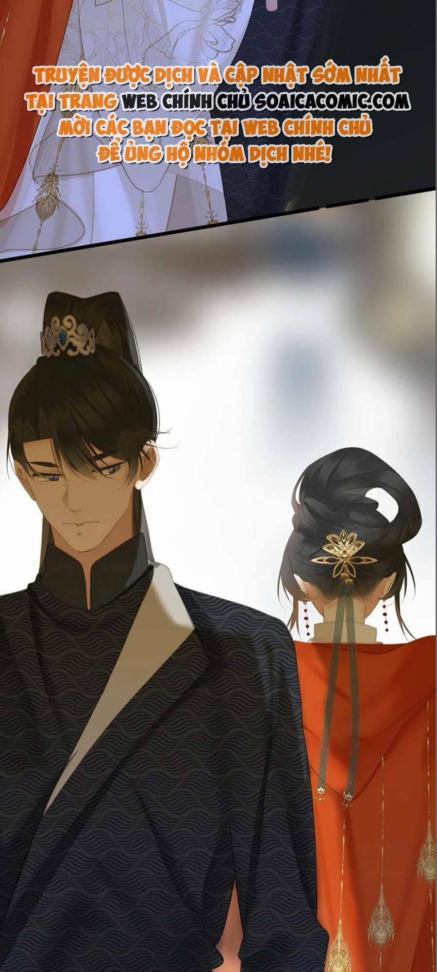 Vương Gia Hắn Luôn Nghĩ Tôi Yêu Hắn Đến Nghiện 16 trang 29