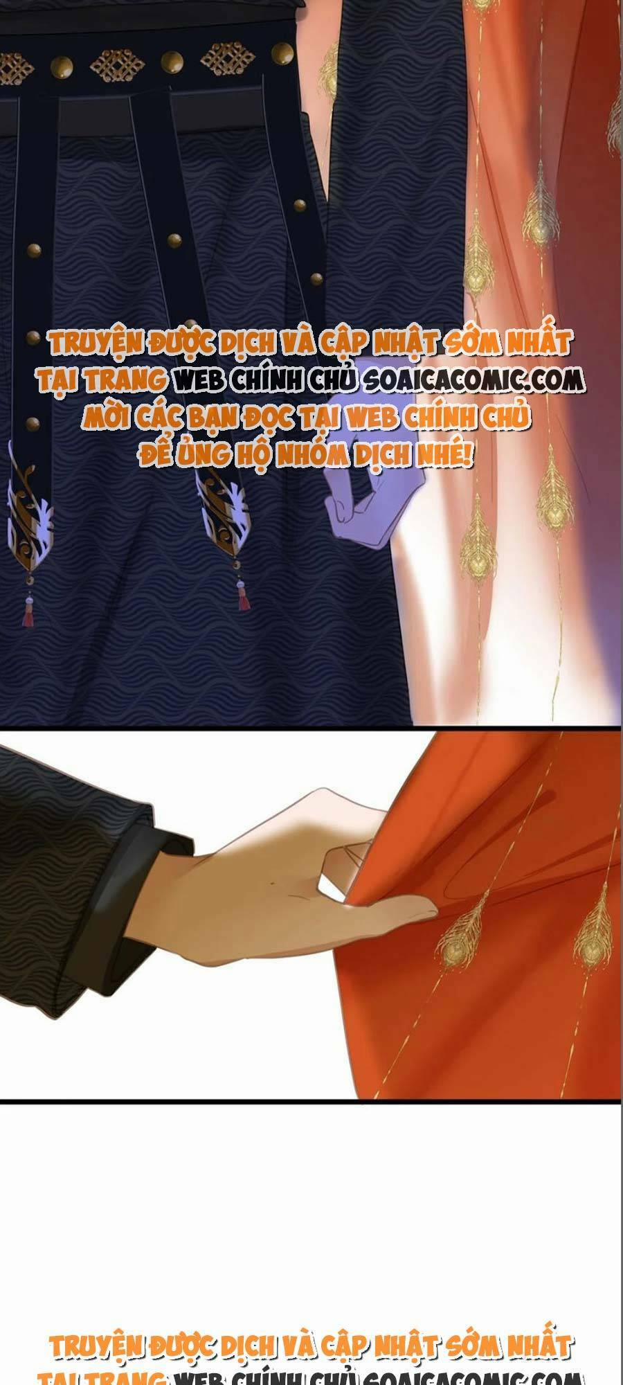 Vương Gia Hắn Luôn Nghĩ Tôi Yêu Hắn Đến Nghiện 16 trang 30