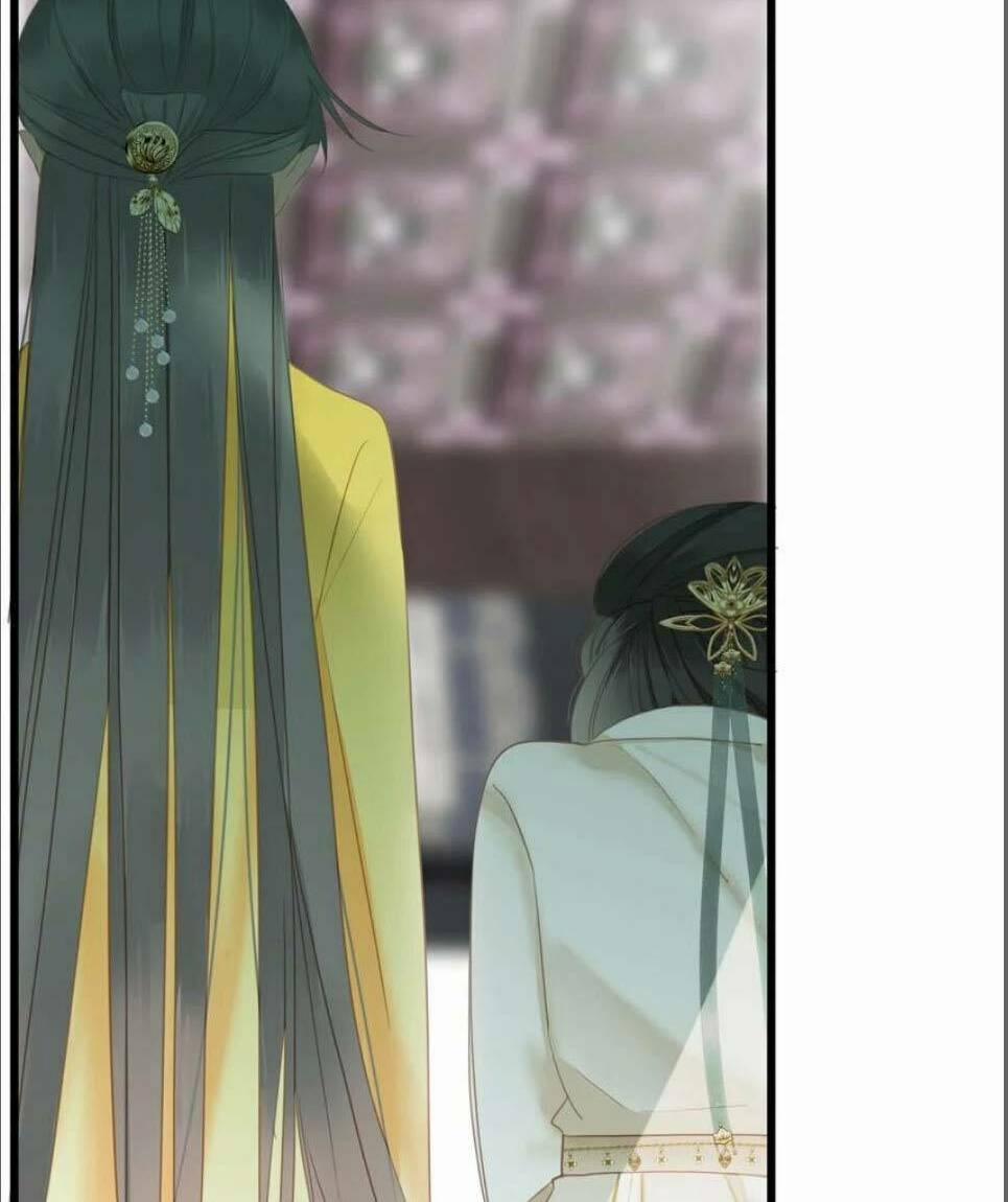 Vương Gia Hắn Luôn Nghĩ Tôi Yêu Hắn Đến Nghiện 16 trang 38