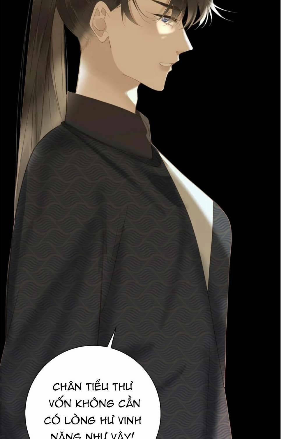 Vương Gia Hắn Luôn Nghĩ Tôi Yêu Hắn Đến Nghiện 16 trang 42