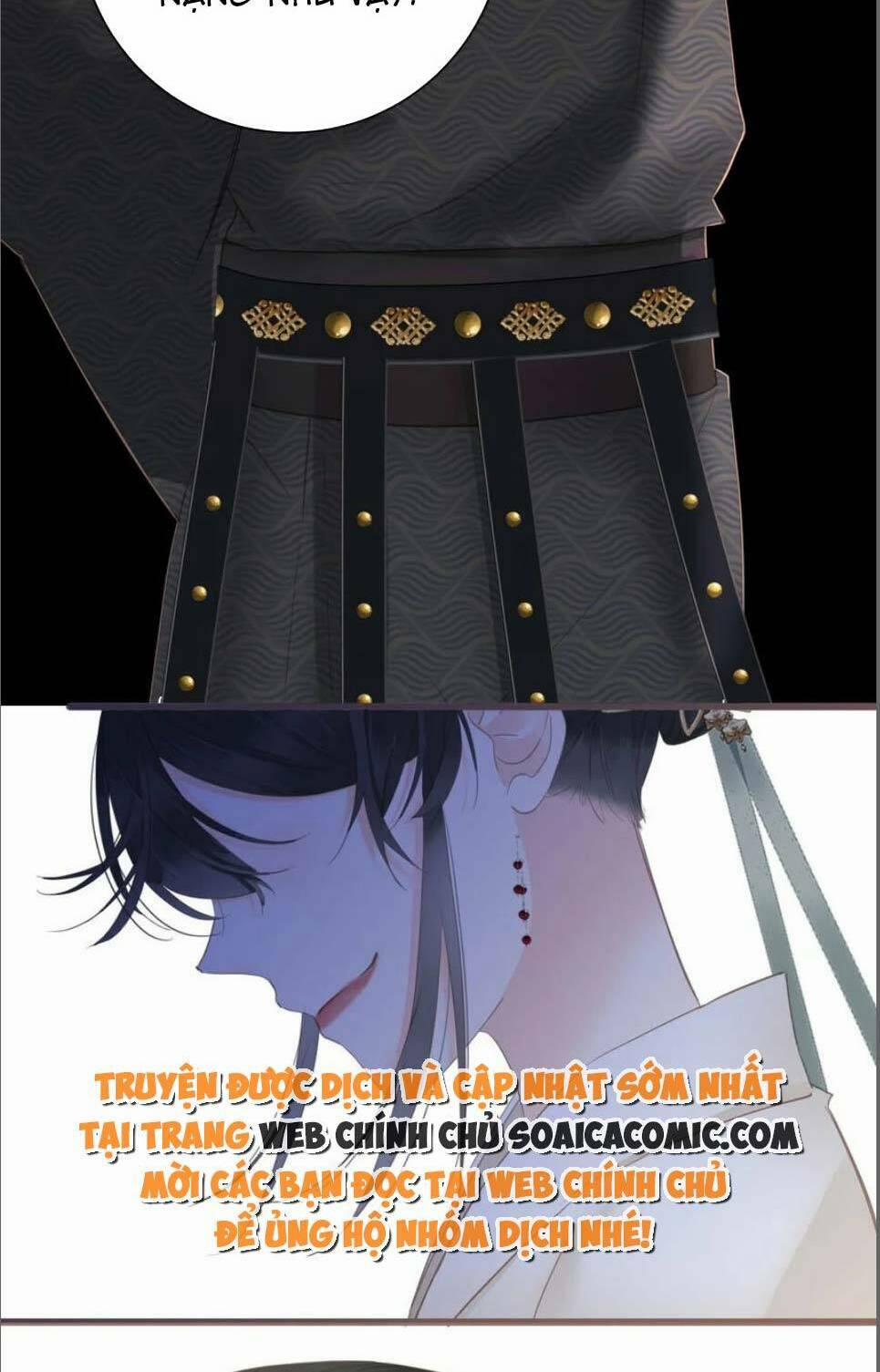 Vương Gia Hắn Luôn Nghĩ Tôi Yêu Hắn Đến Nghiện 16 trang 43