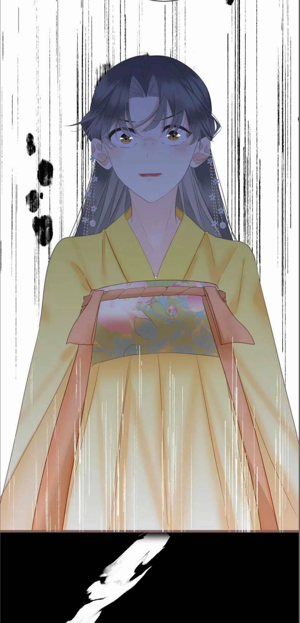 Vương Gia Hắn Luôn Nghĩ Tôi Yêu Hắn Đến Nghiện 16 trang 45