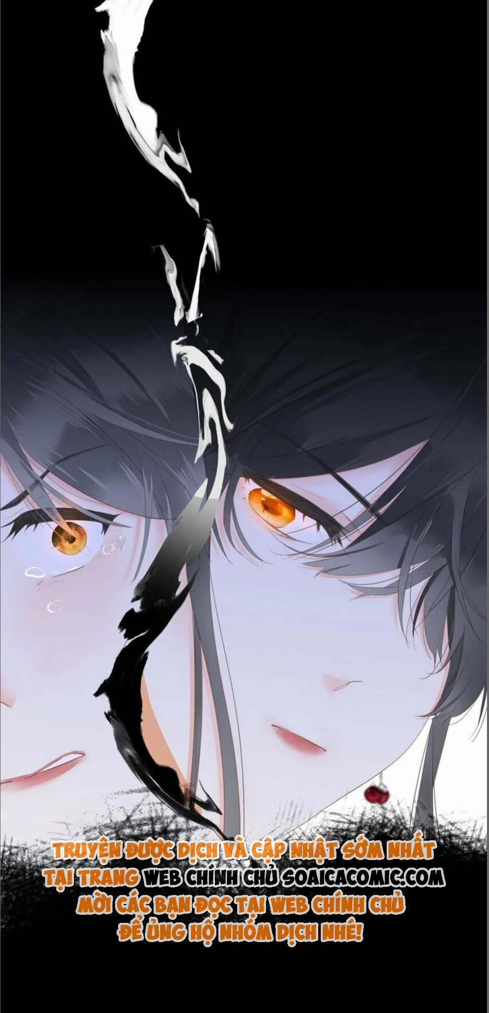 Vương Gia Hắn Luôn Nghĩ Tôi Yêu Hắn Đến Nghiện 16 trang 46