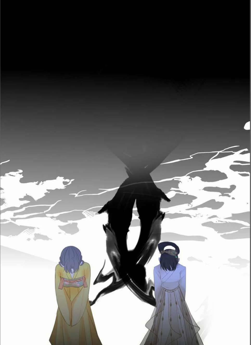 Vương Gia Hắn Luôn Nghĩ Tôi Yêu Hắn Đến Nghiện 16 trang 47