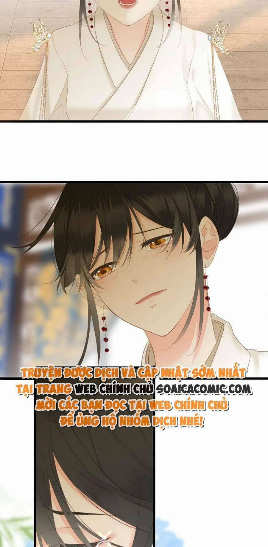 Vương Gia Hắn Luôn Nghĩ Tôi Yêu Hắn Đến Nghiện 16 trang 7