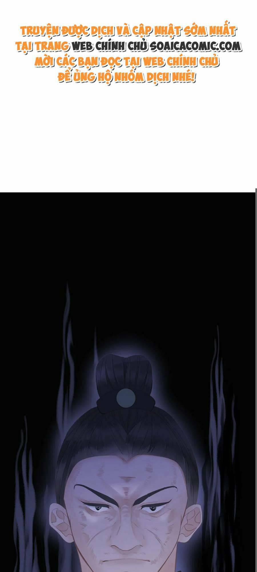 Vương Gia Hắn Luôn Nghĩ Tôi Yêu Hắn Đến Nghiện 17 trang 0