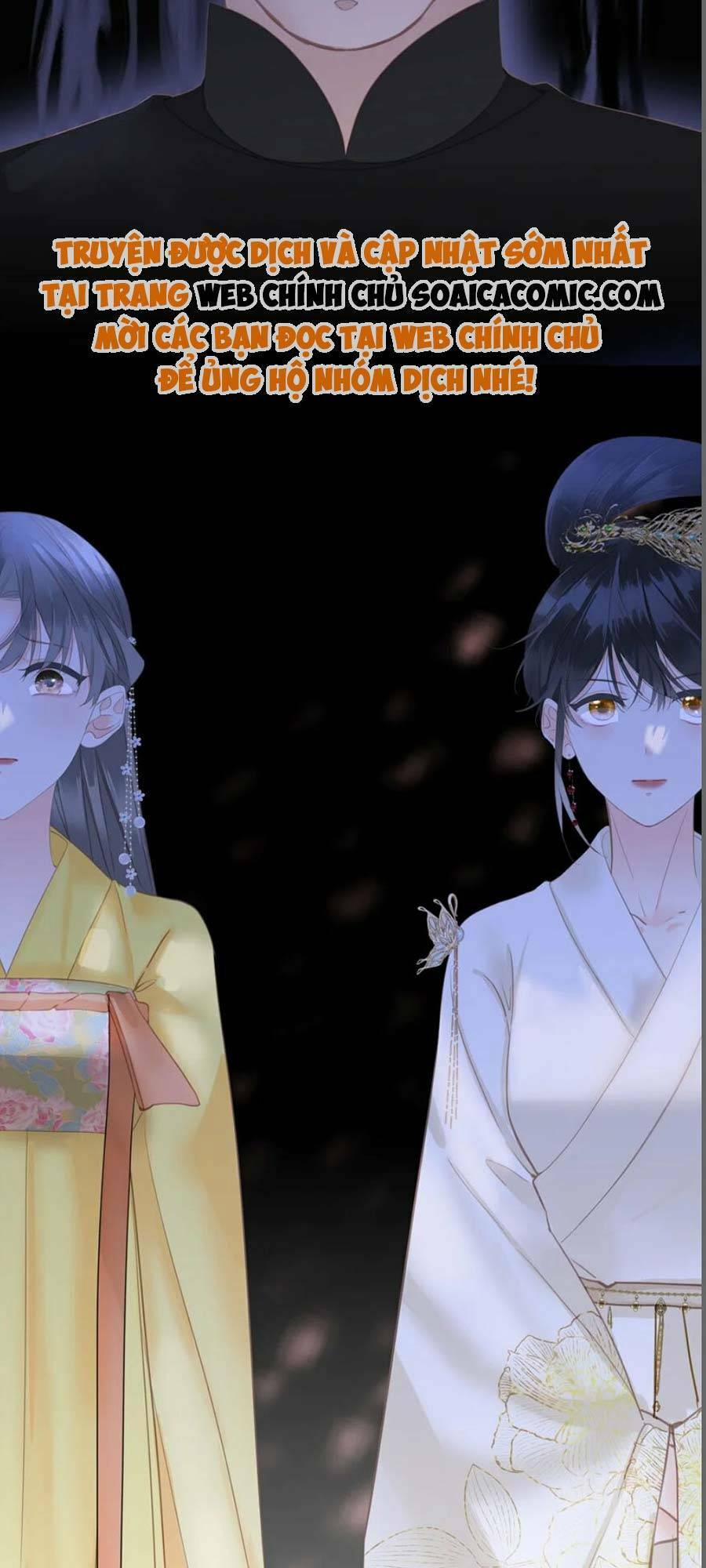 Vương Gia Hắn Luôn Nghĩ Tôi Yêu Hắn Đến Nghiện 17 trang 1