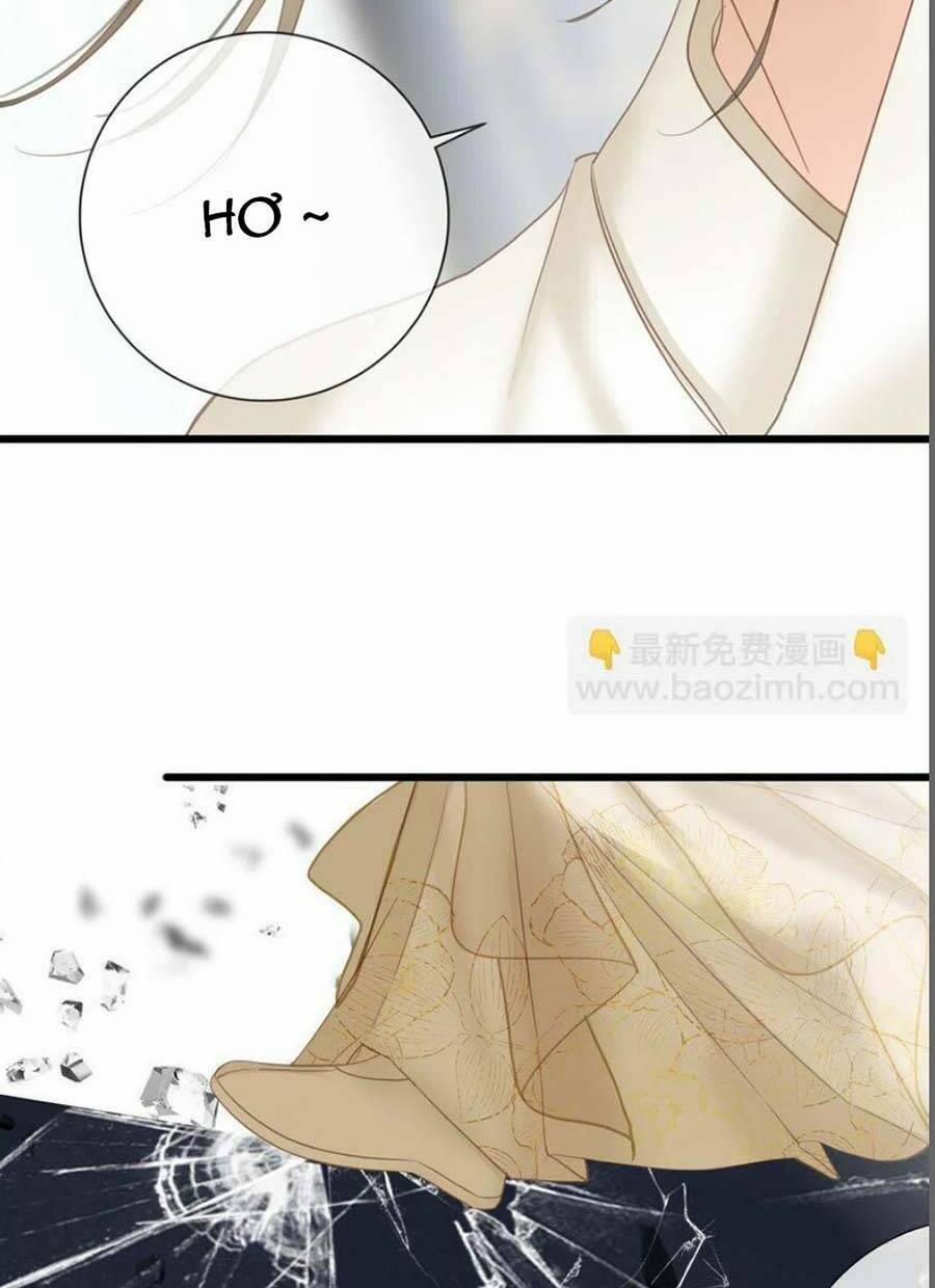 Vương Gia Hắn Luôn Nghĩ Tôi Yêu Hắn Đến Nghiện 17 trang 10