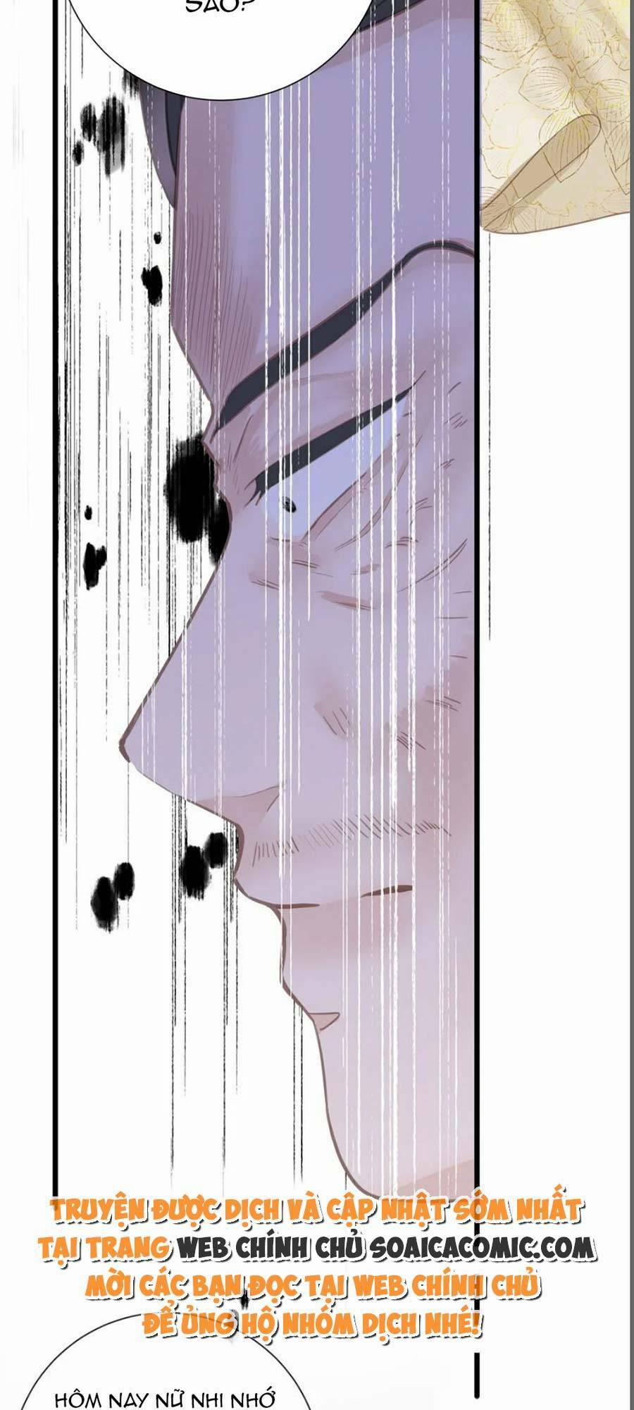 Vương Gia Hắn Luôn Nghĩ Tôi Yêu Hắn Đến Nghiện 17 trang 13