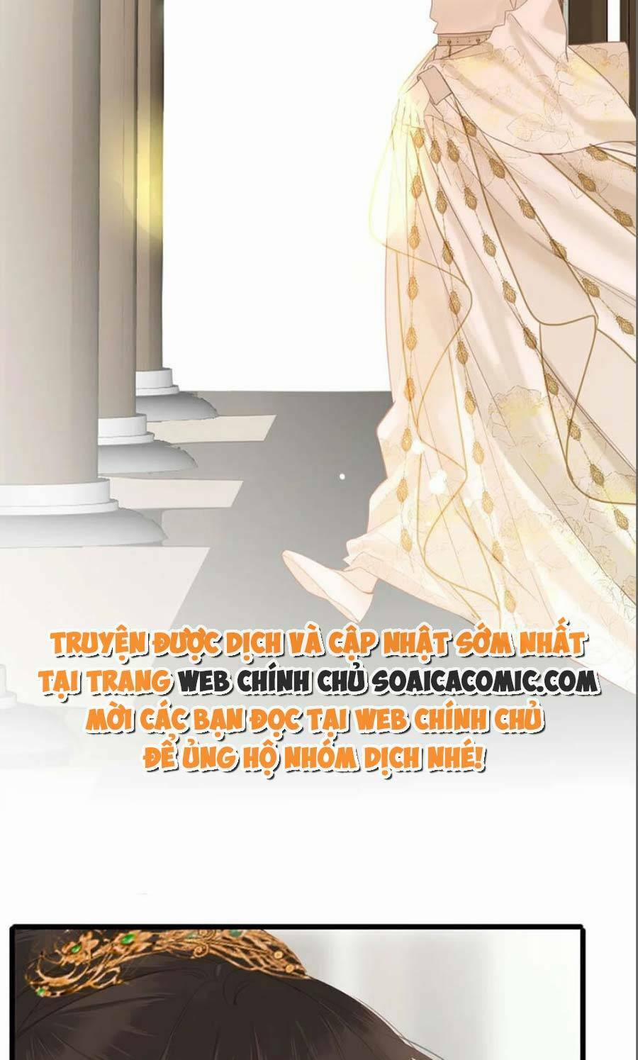 Vương Gia Hắn Luôn Nghĩ Tôi Yêu Hắn Đến Nghiện 17 trang 19