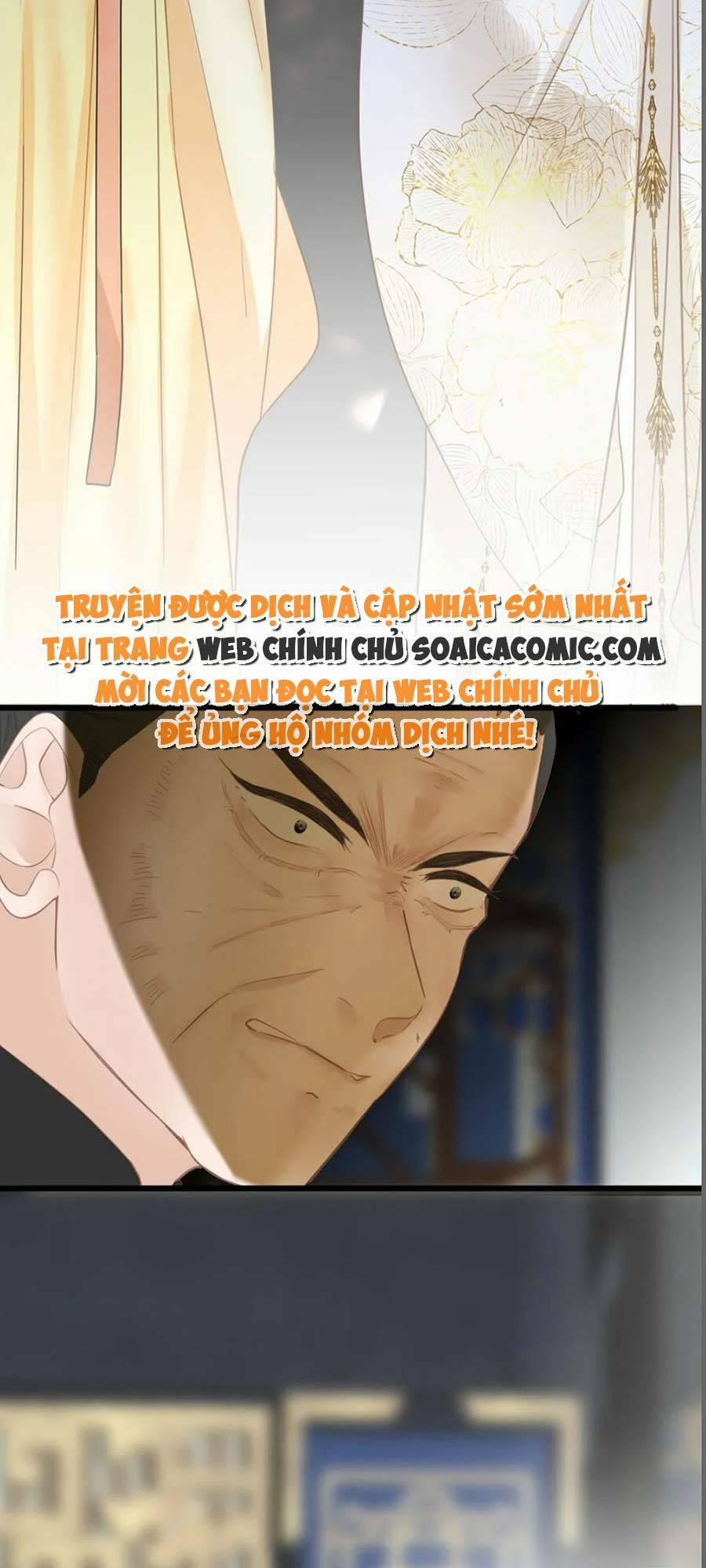 Vương Gia Hắn Luôn Nghĩ Tôi Yêu Hắn Đến Nghiện 17 trang 2