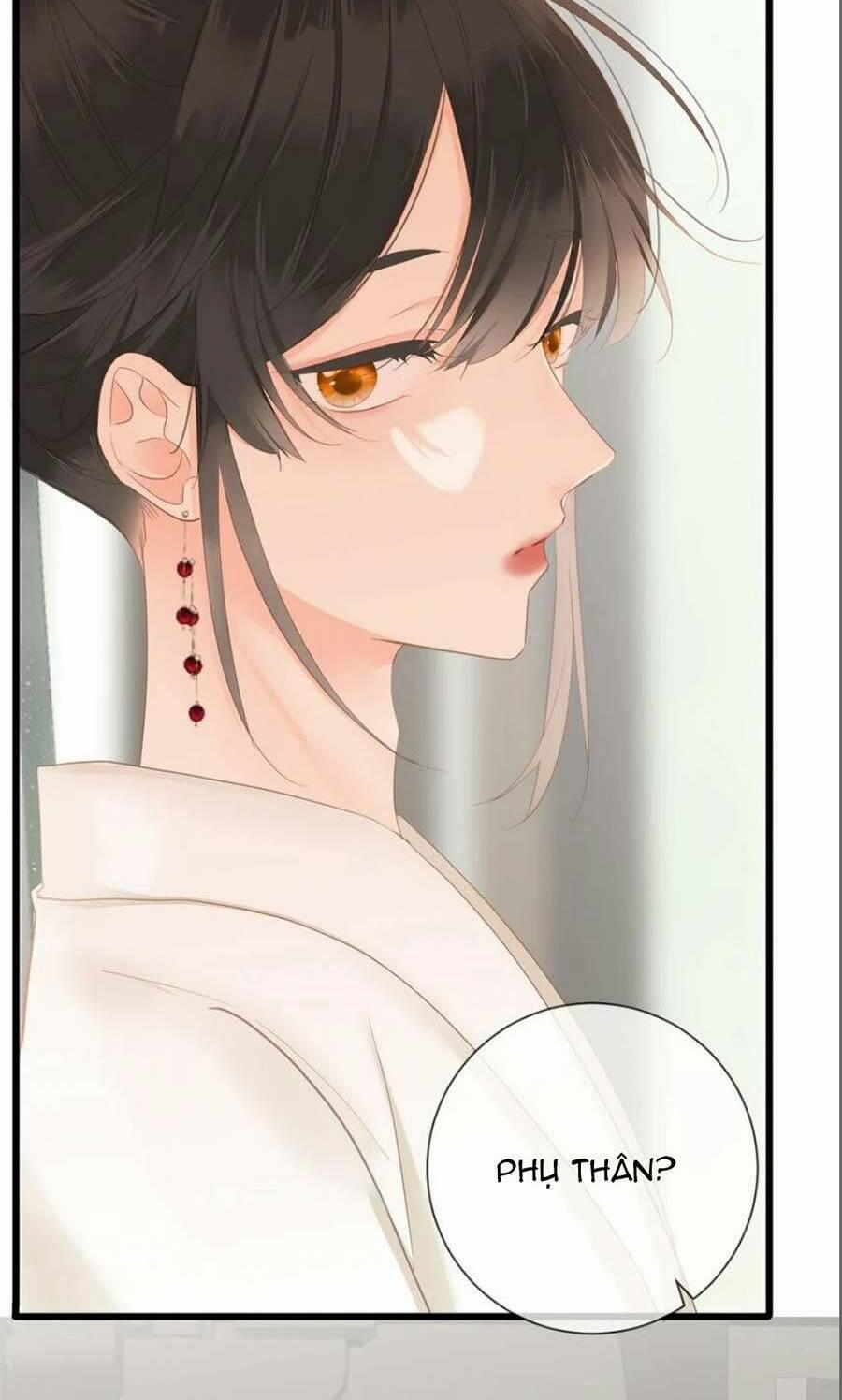 Vương Gia Hắn Luôn Nghĩ Tôi Yêu Hắn Đến Nghiện 17 trang 20