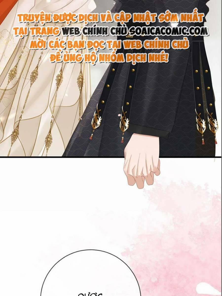 Vương Gia Hắn Luôn Nghĩ Tôi Yêu Hắn Đến Nghiện 17 trang 24