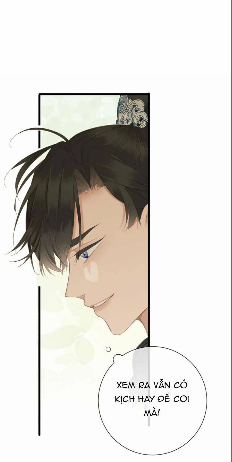 Vương Gia Hắn Luôn Nghĩ Tôi Yêu Hắn Đến Nghiện 17 trang 29