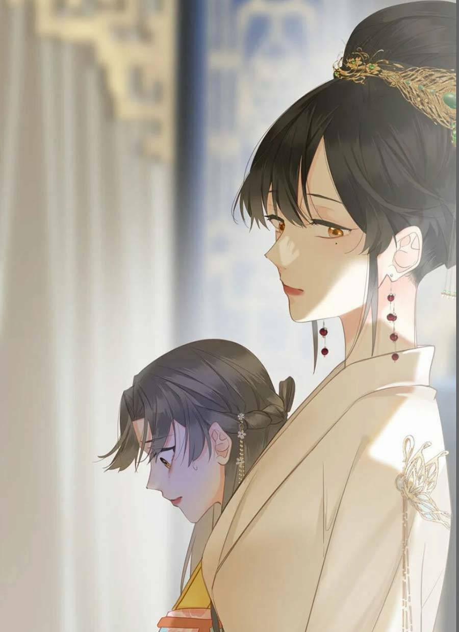 Vương Gia Hắn Luôn Nghĩ Tôi Yêu Hắn Đến Nghiện 17 trang 3