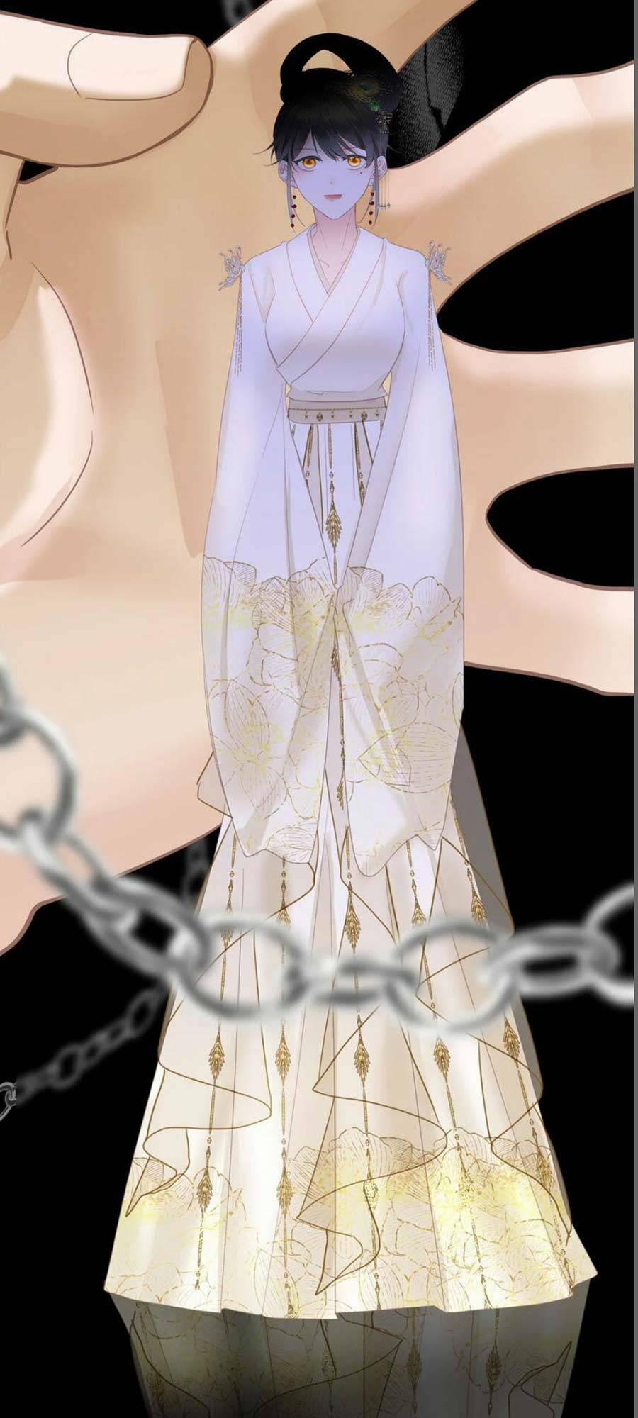 Vương Gia Hắn Luôn Nghĩ Tôi Yêu Hắn Đến Nghiện 17 trang 7