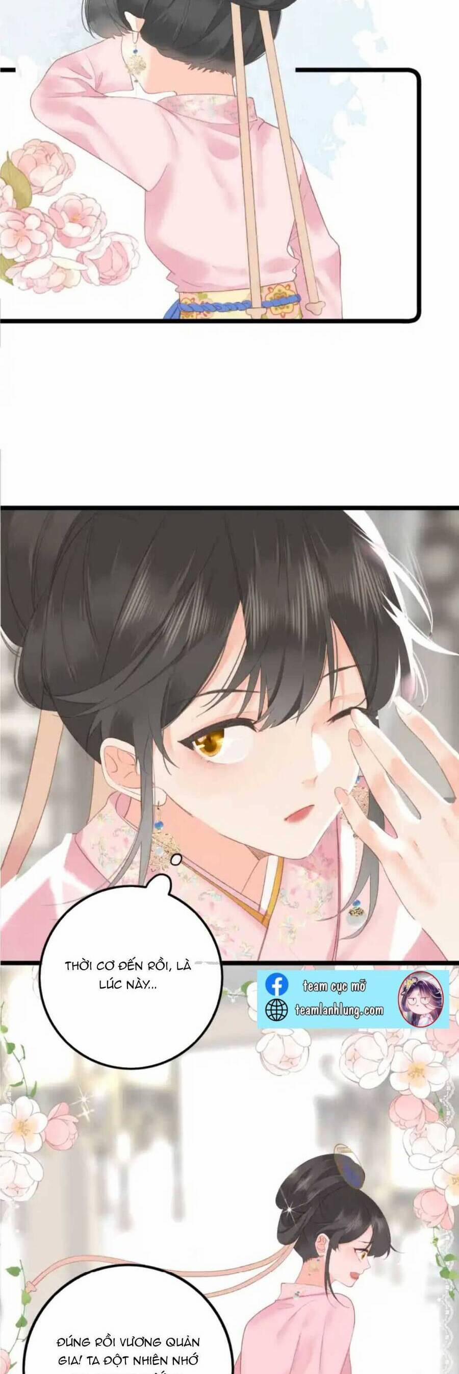 Vương Gia Hắn Luôn Nghĩ Tôi Yêu Hắn Đến Nghiện 2 trang 16