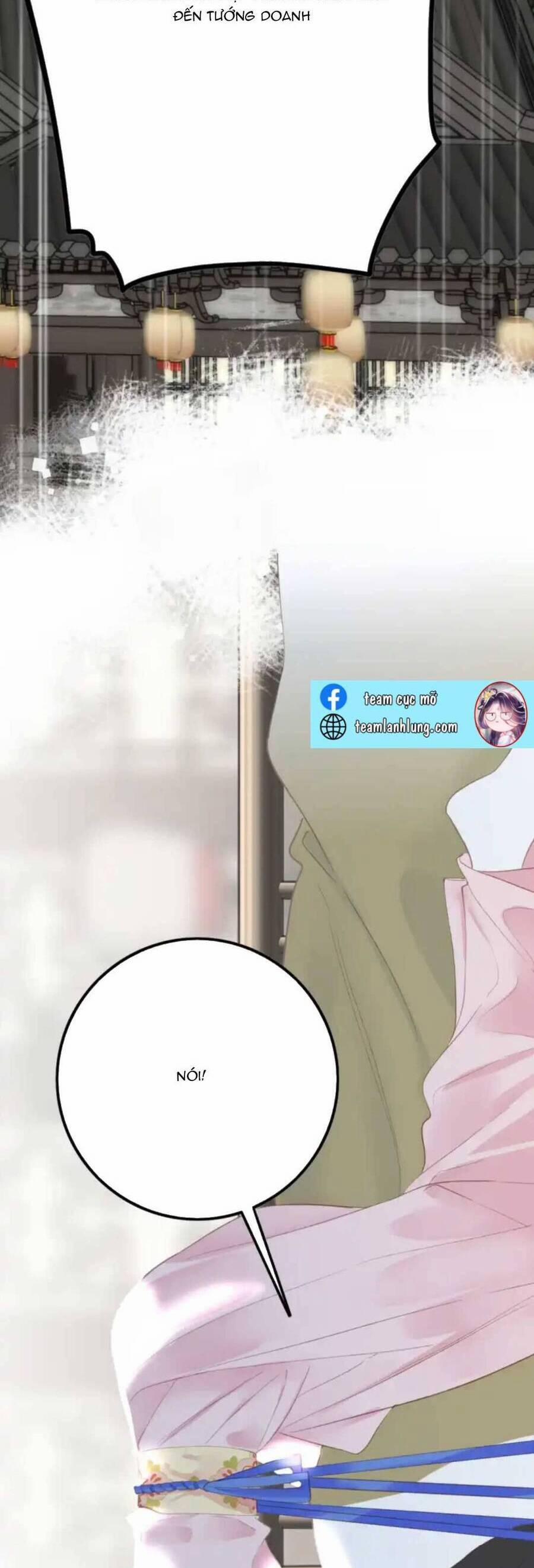 Vương Gia Hắn Luôn Nghĩ Tôi Yêu Hắn Đến Nghiện 2 trang 28