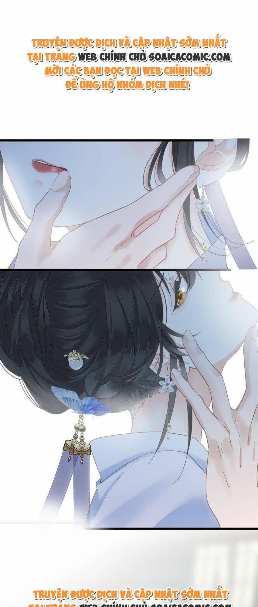 Vương Gia Hắn Luôn Nghĩ Tôi Yêu Hắn Đến Nghiện 20 trang 0