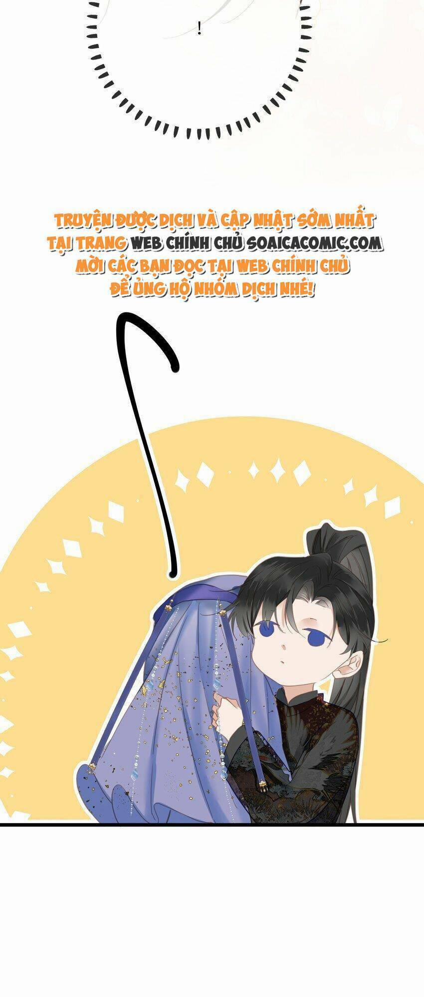 Vương Gia Hắn Luôn Nghĩ Tôi Yêu Hắn Đến Nghiện 20 trang 10