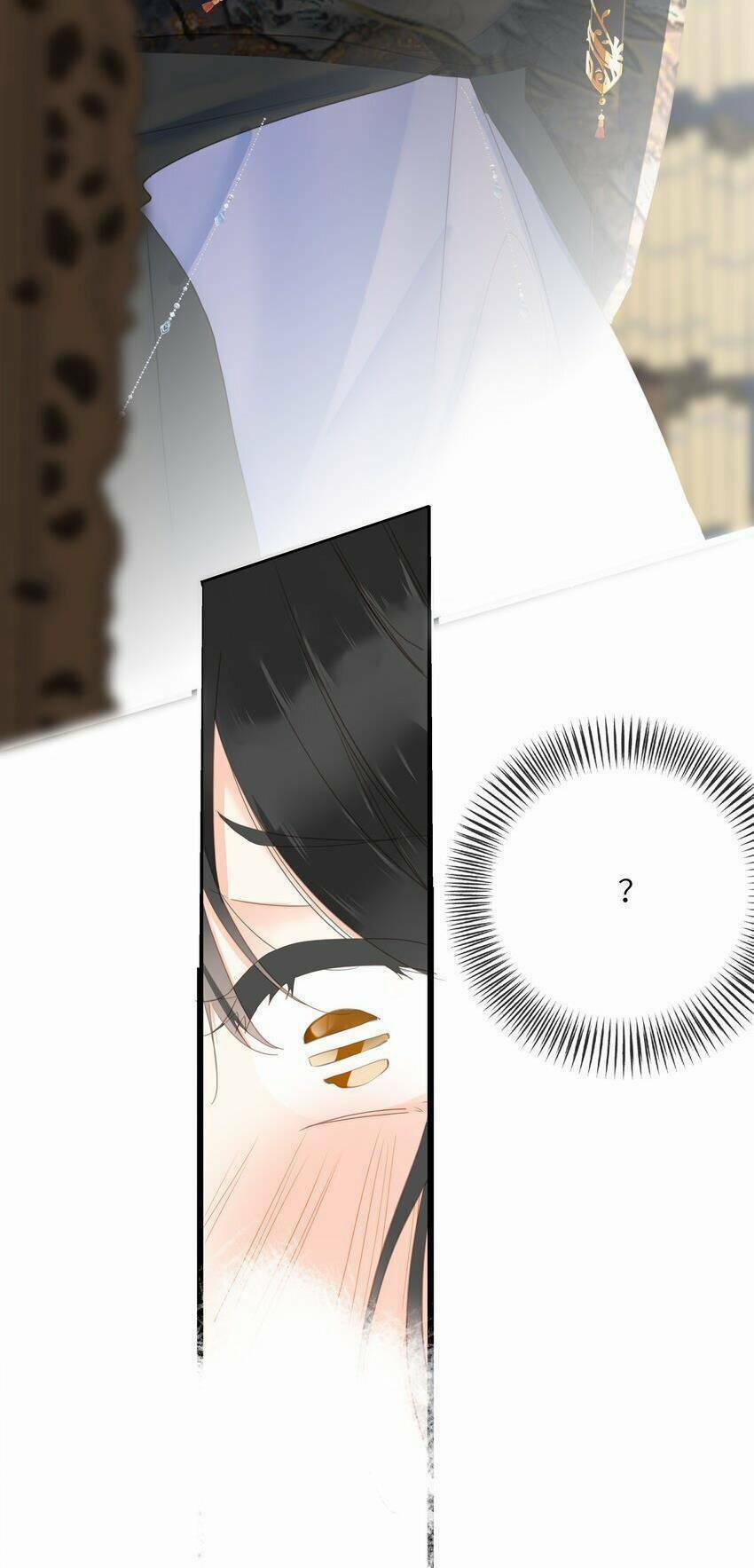 Vương Gia Hắn Luôn Nghĩ Tôi Yêu Hắn Đến Nghiện 20 trang 14