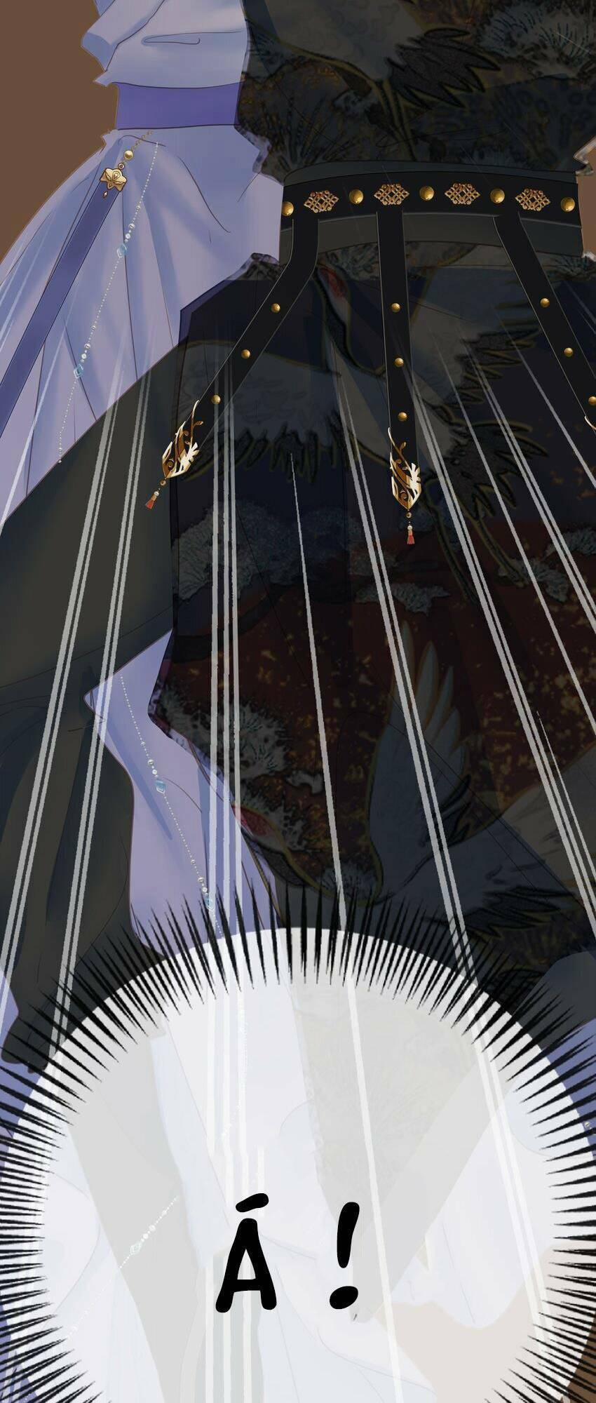 Vương Gia Hắn Luôn Nghĩ Tôi Yêu Hắn Đến Nghiện 20 trang 17