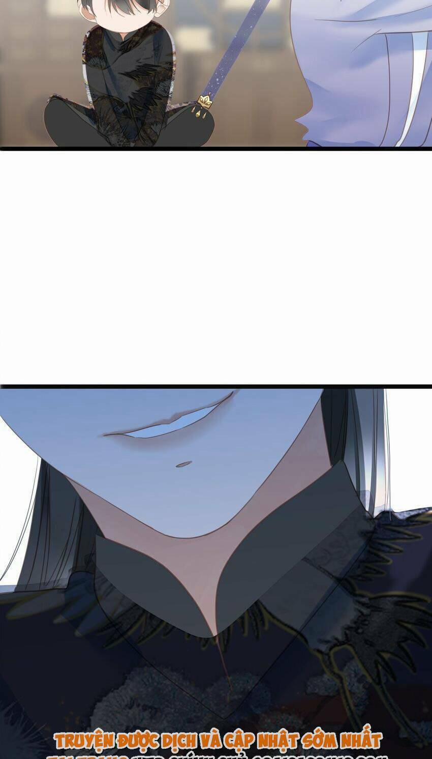 Vương Gia Hắn Luôn Nghĩ Tôi Yêu Hắn Đến Nghiện 20 trang 19