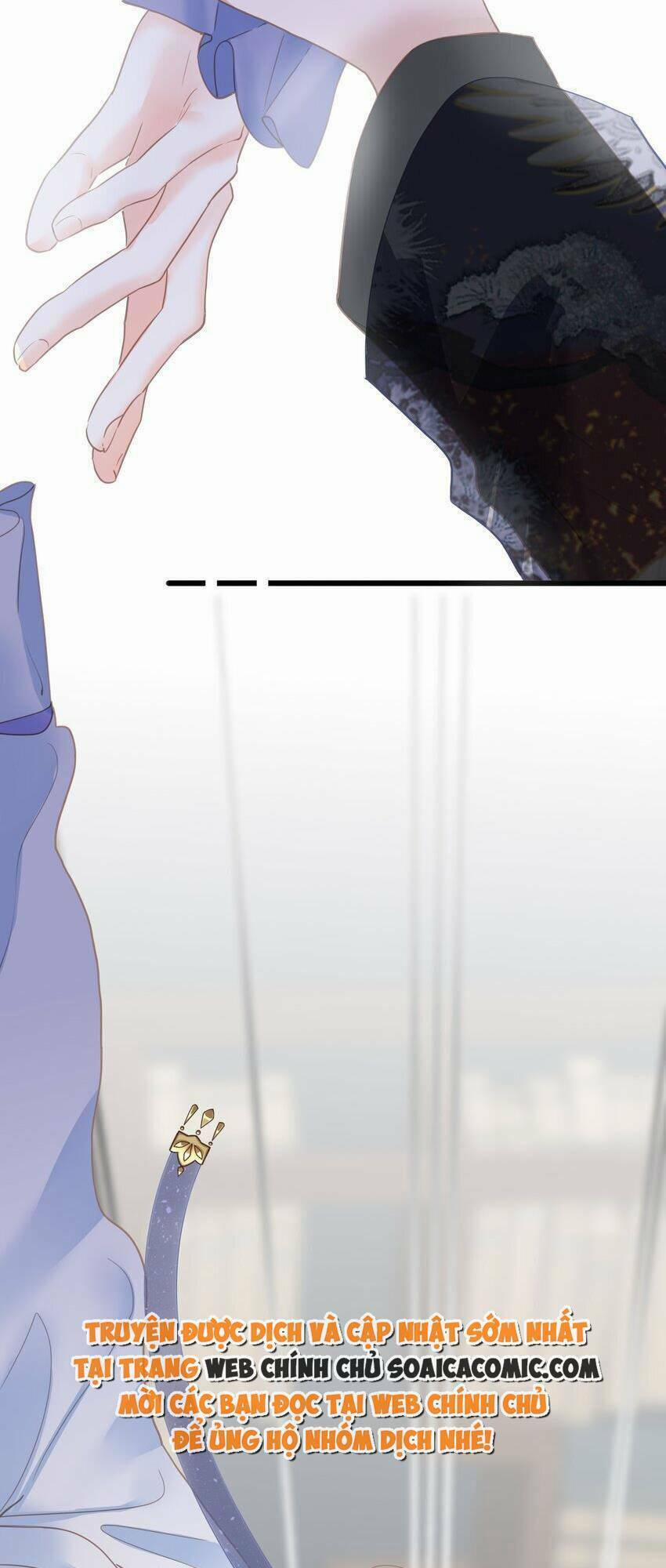 Vương Gia Hắn Luôn Nghĩ Tôi Yêu Hắn Đến Nghiện 20 trang 22