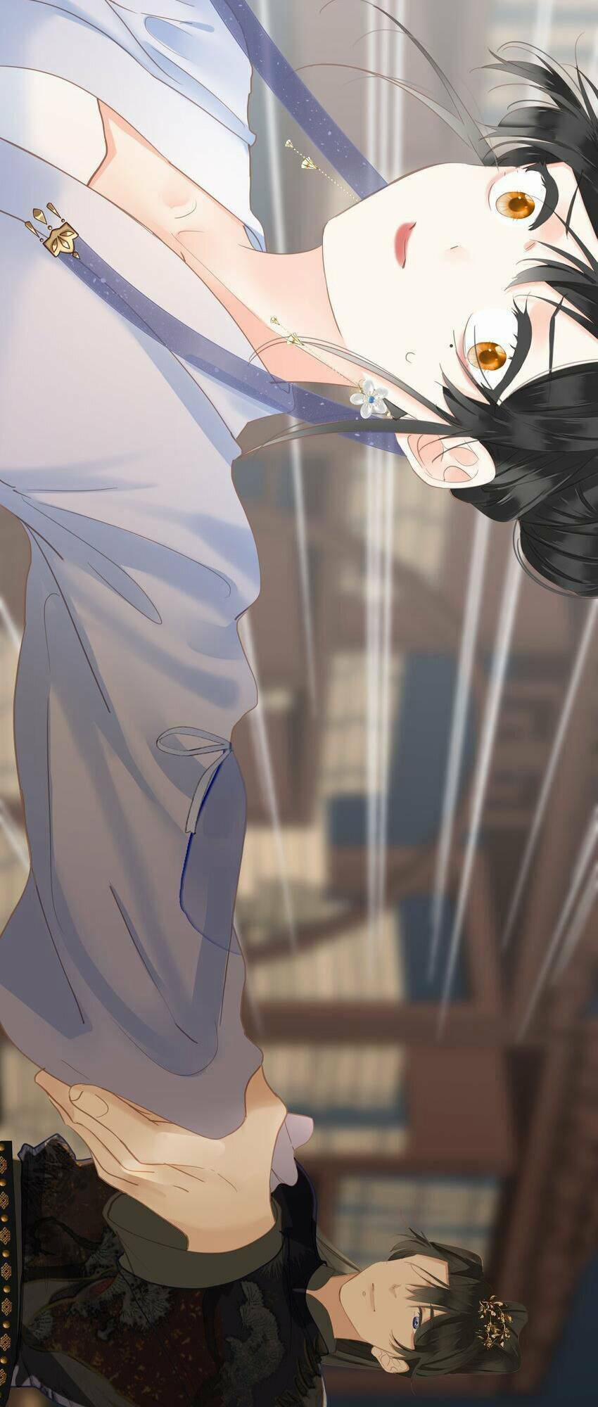 Vương Gia Hắn Luôn Nghĩ Tôi Yêu Hắn Đến Nghiện 20 trang 23