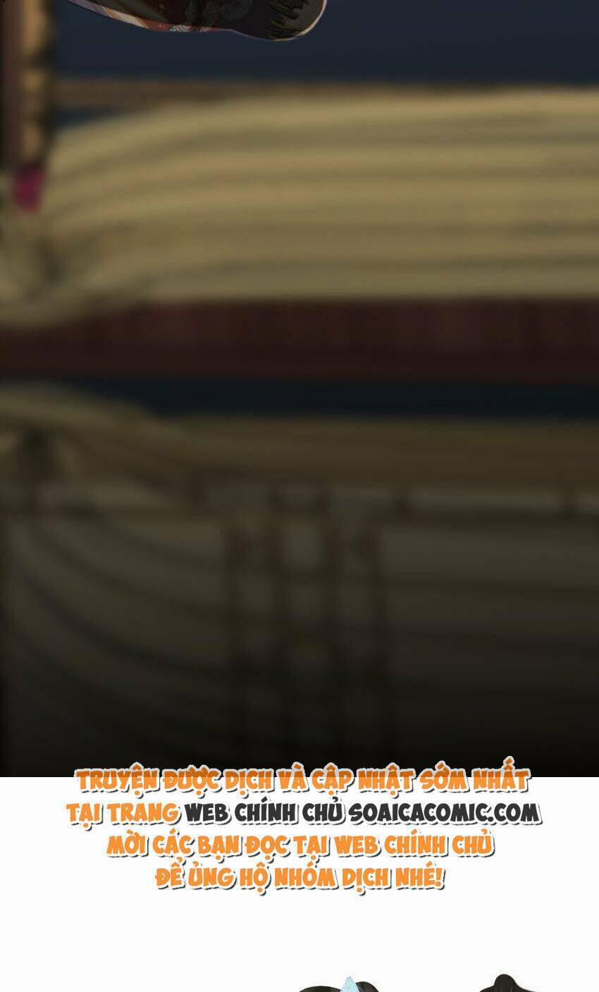 Vương Gia Hắn Luôn Nghĩ Tôi Yêu Hắn Đến Nghiện 20 trang 24