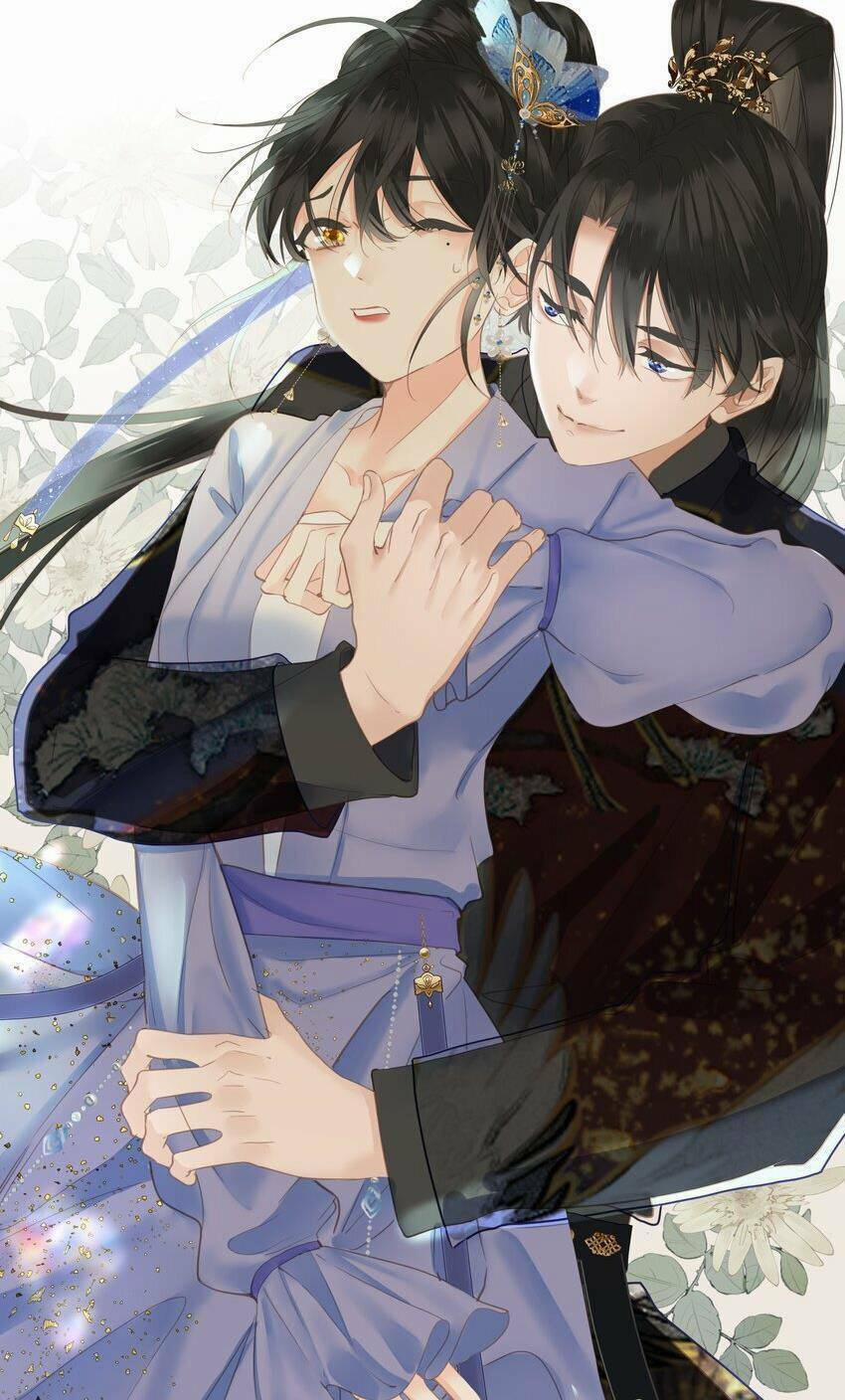 Vương Gia Hắn Luôn Nghĩ Tôi Yêu Hắn Đến Nghiện 20 trang 25